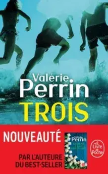 Trois, Paperback/Valerie Perrin