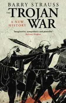 Trojan War, Paperback/Barry Strauss