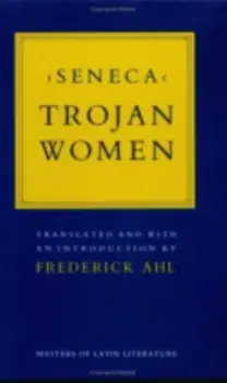 Trojan Women, Paperback/***