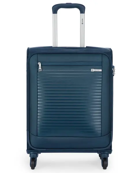 Troler Carlton Wexford 58 cm, Albastru, S / Blue
