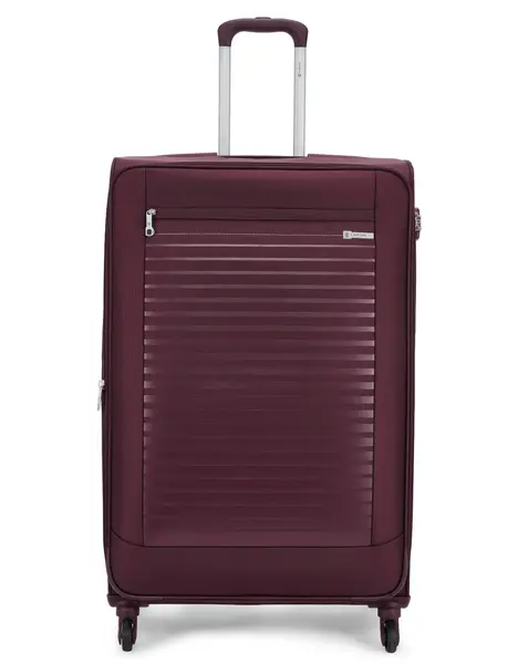 Troler Carlton Wexford 58 cm, Albastru, S / Red