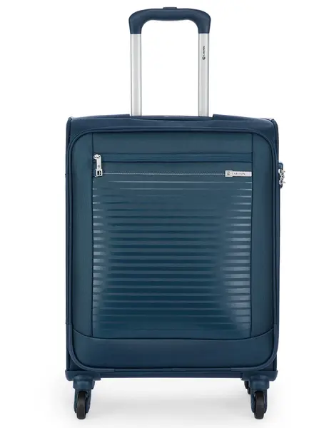 Troler Carlton Wexford 58 cm, Rosu, S / Blue