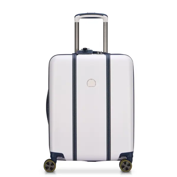 Troler Delsey Paris, 76 cm, Cadence, Ivory