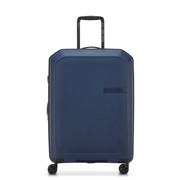 Troler Delsey Paris, Anvers 65 cm, Blue, S / Blue