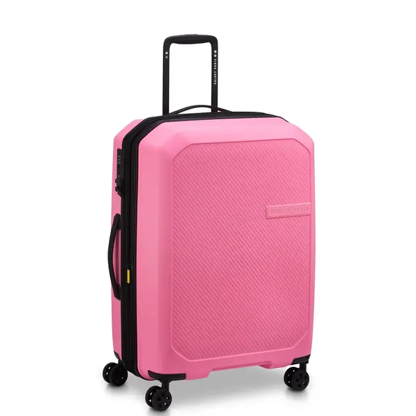 Troler Delsey Paris, Anvers 65 cm, Pink, S / Pink