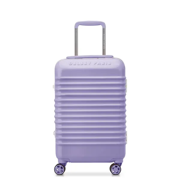 Troler Delsey Paris Bastille, 55 cm, Lavender