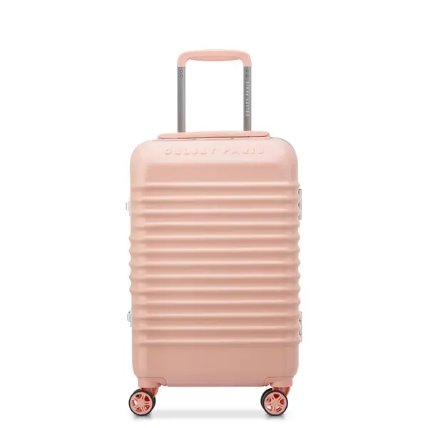 Troler Delsey Paris Bastille, 75 cm, Rose