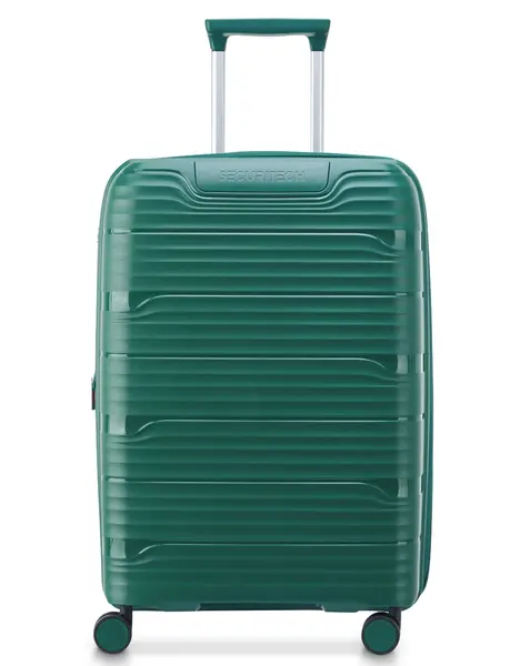 Troler Delsey Paris, Dune 55 cm, Green