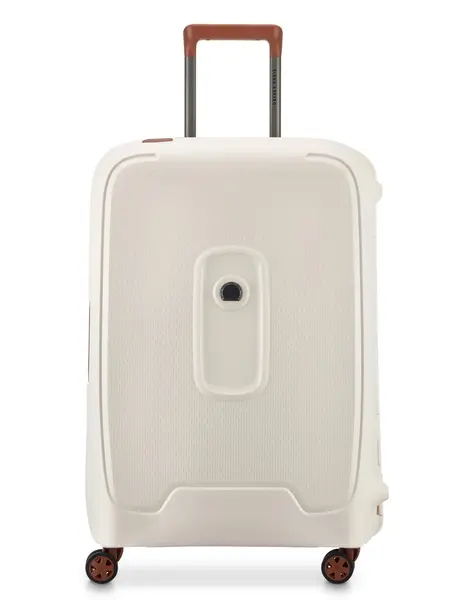 Troler Delsey Paris, Moncey 76 cm, Angora