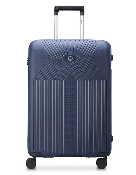Troler Delsey Paris, Ordener 75 cm, Blue, L / Blue