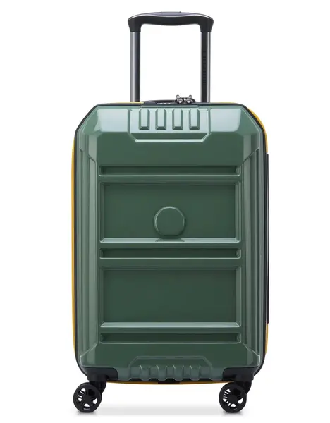 Troler Delsey - Rempart 55 cm, Army Green