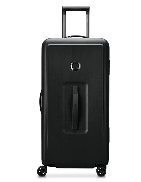 Troler Delsey - Turenne, pentru portbagaj, Silver, L / Black
