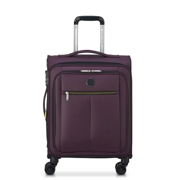 Troler Dita Delsey Paris, 55 cm, Purple, Purple