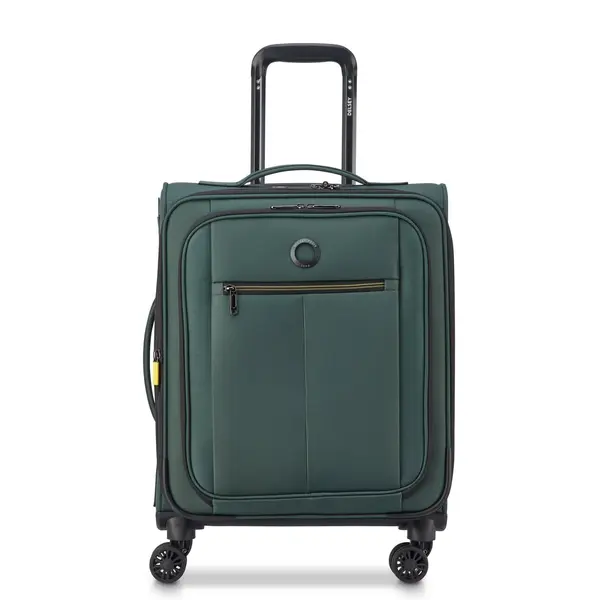 Troler Dita Delsey Paris, 79 cm, Green, Green