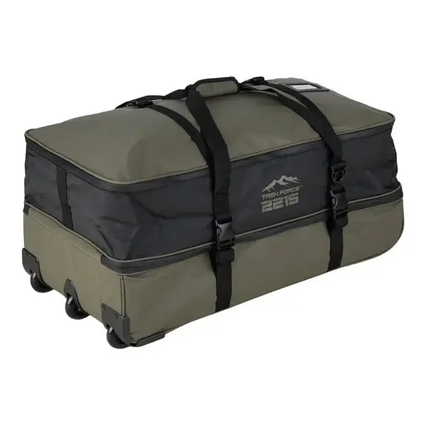 Troler impermeabil Commander PRO 100L TF-2215® - Default Title