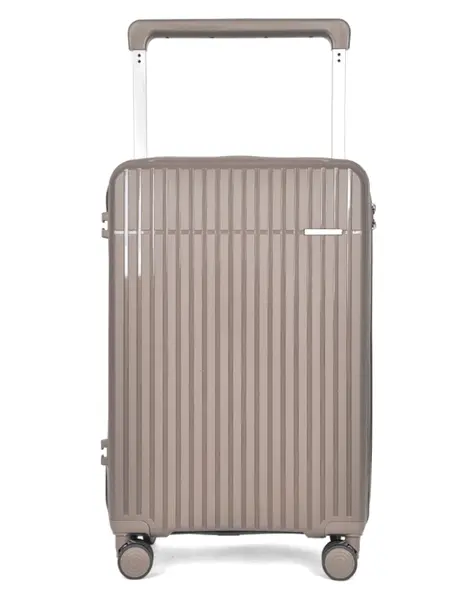 Troler Mirano Baden, 55 cm, Fog Blue, Khaki