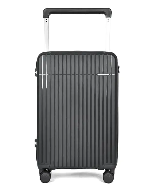 Troler Mirano Baden, 75 cm, Black, Black