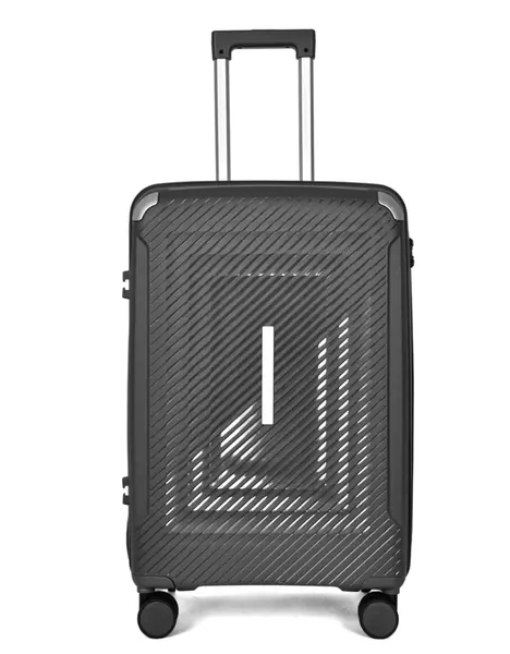 Troler Mirano Ghent, 55 cm, Blue, Black