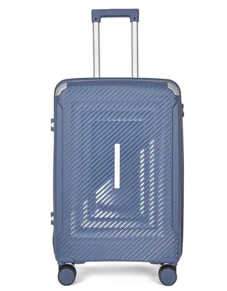 Troler Mirano Ghent, 65 cm, Blue, Blue
