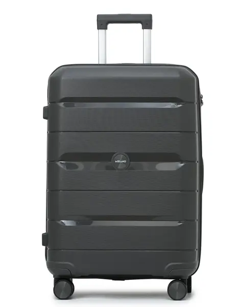 Troler Mirano Ravello, 65 cm, Grey, Grey
