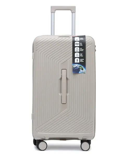Troler Mirano Tropez, 75 cm, Beige, Beige