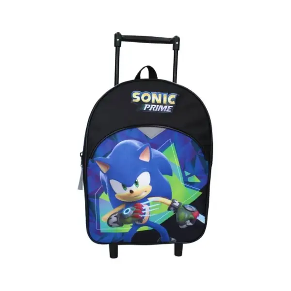 Troler Sonic Prime time, dimensiuni 33cm x25x cm x11cm Engros