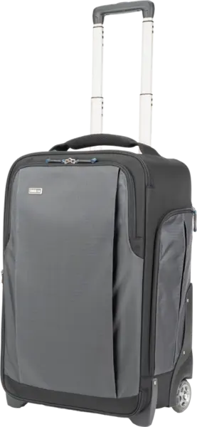 Troler, Think Tank Venturing Observer L2 Roller