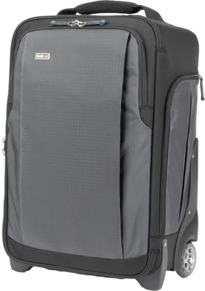 Troler, Think Tank Venturing Observer M2 Roller