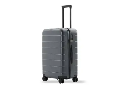 Troler Xiaomi Luggage Classic Pro, 28inch, 104 l (Gri)