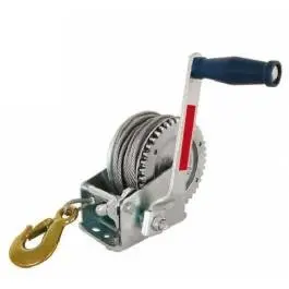 Troliu Manual 635kg/1400lb