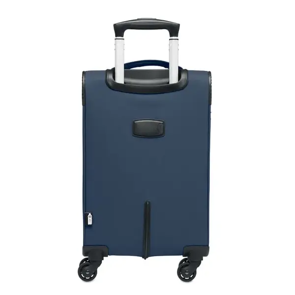 Trolley RPET moale 600D Trolley RPET moale 600D