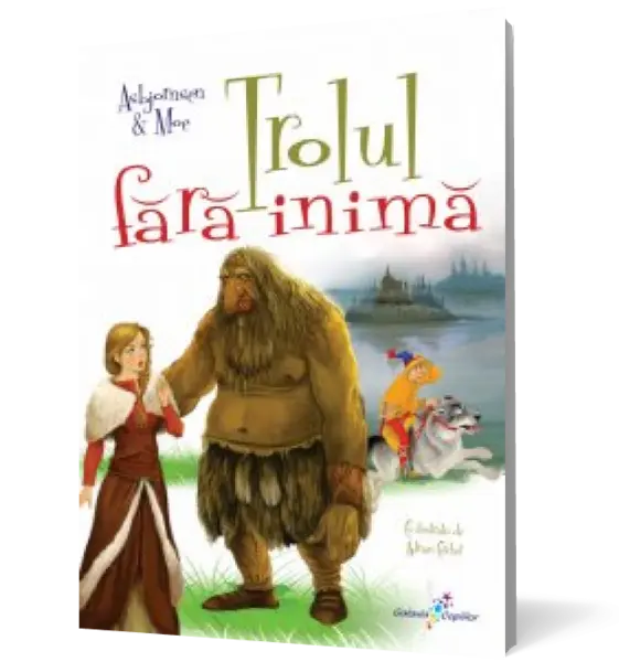 Trolul fara inima