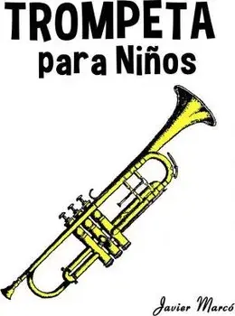 Trompeta Para Ni, Paperback (carte cu defect minor)/Marc