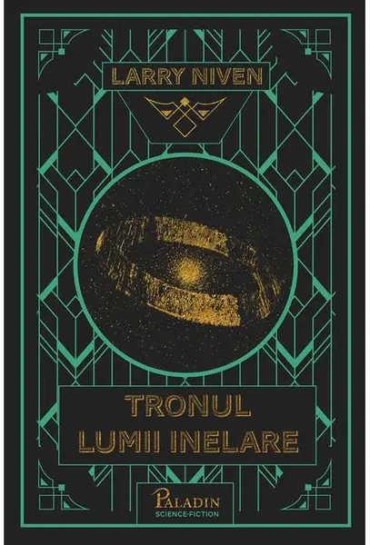 Tronul Lumii Inelare