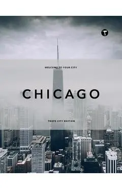Trope Chicago - Sam Landers