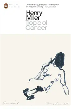 Tropic of Cancer/Henry Miller
