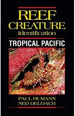 Tropical Pacific - Paul H. Humann