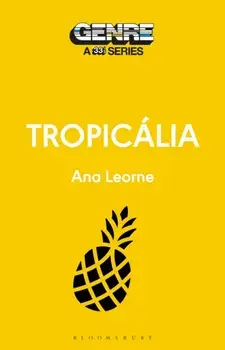 Tropicalia, Paperback/Ana (Writer, France) Leorne