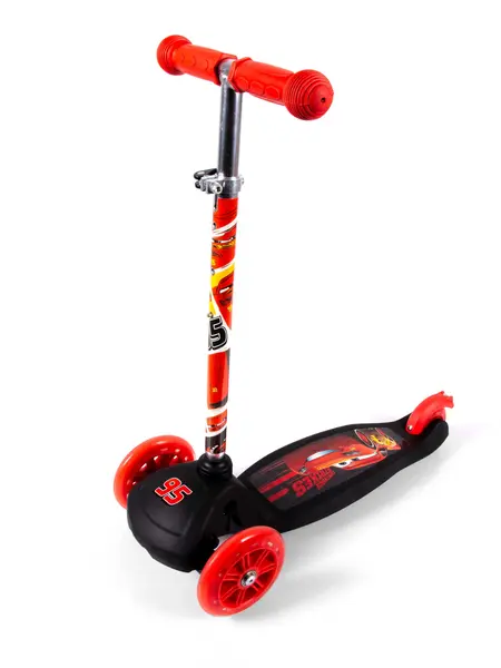 Trotineta Cars