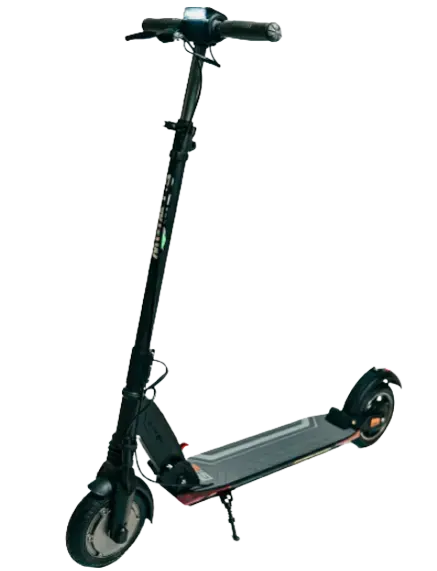 Trotineta electrica E-TWOW S2 GT X, Viteza maxima 40 Km/h, Autonomie 35-50 Km, Putere motor 500W, Bluetooth, baterie Samsung 48V/10.5 Ah (Negru)