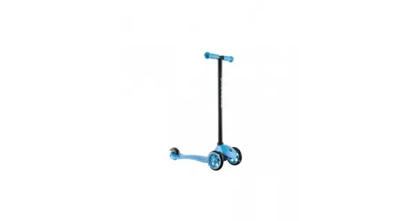 Trotineta globber my free fix bleu