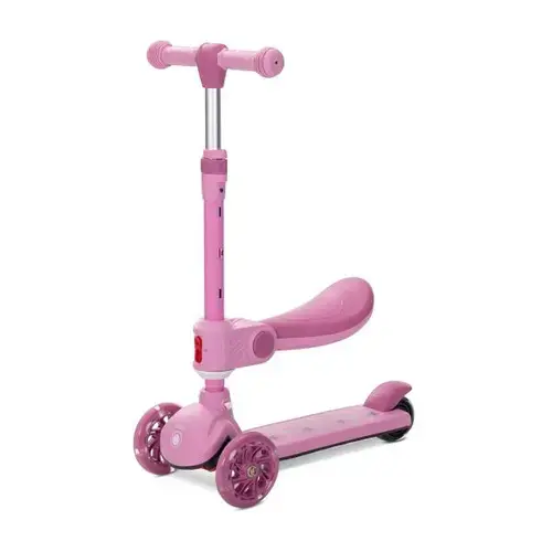 Trotineta Lorelli Speedster, pana la 50 kg, Roz