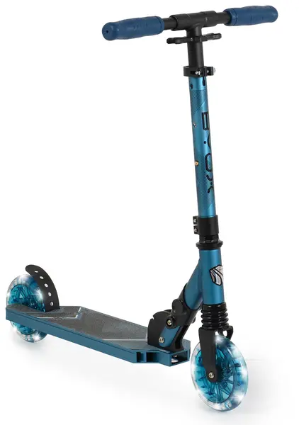 Trotinetă pentru copii Byox - Vector, Blue