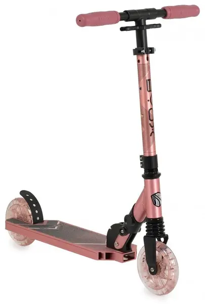 Trotinetă pentru copii Byox - Vector, Pink