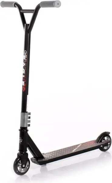 Trotinetă pentru trucuri Lorelli - Eagle, Graphite Grey
