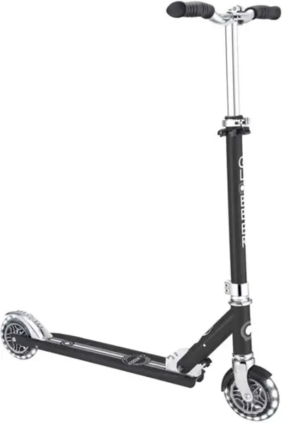 Trotinetă pliabilă Globber - Flow Element Light, negru