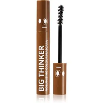 Trouble Maker Big Thinker mascara pentru volum