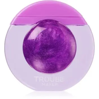 Trouble Maker Bubble Trouble Lip Gloss lip gloss