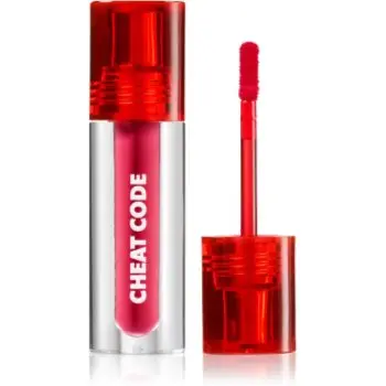 Trouble Maker Cheat Code lip gloss hidratant