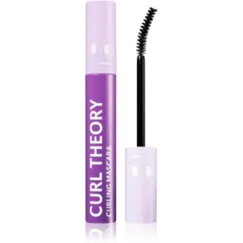 Trouble Maker Curl Theory mascara cu efect de volum